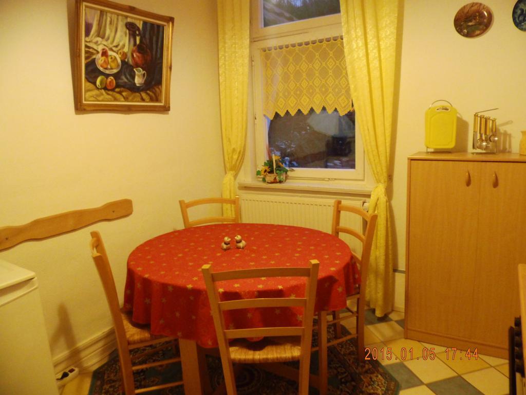 Erika'S Haus In Der Sonne Leilighet Bad Grund Eksteriør bilde