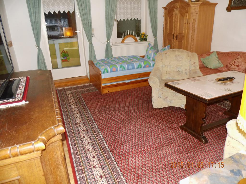 Erika'S Haus In Der Sonne Leilighet Bad Grund Eksteriør bilde