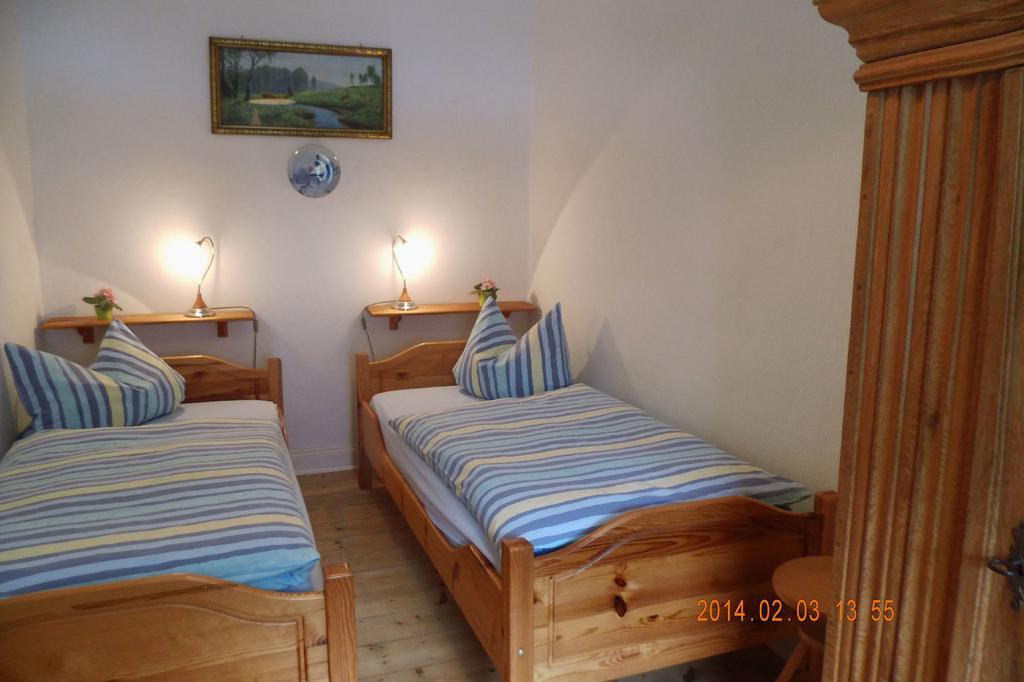 Erika'S Haus In Der Sonne Leilighet Bad Grund Eksteriør bilde