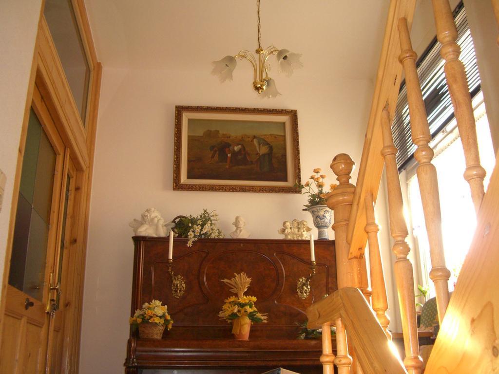 Erika'S Haus In Der Sonne Leilighet Bad Grund Eksteriør bilde