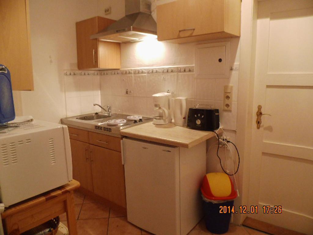 Erika'S Haus In Der Sonne Leilighet Bad Grund Eksteriør bilde