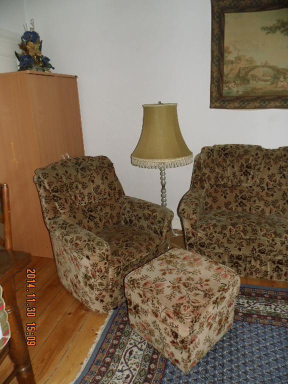 Erika'S Haus In Der Sonne Leilighet Bad Grund Eksteriør bilde