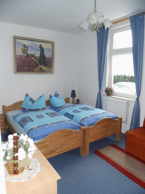 Erika'S Haus In Der Sonne Leilighet Bad Grund Eksteriør bilde