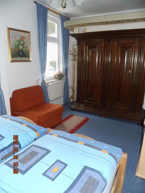 Erika'S Haus In Der Sonne Leilighet Bad Grund Eksteriør bilde