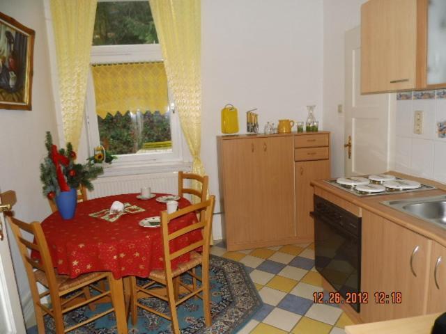 Erika'S Haus In Der Sonne Leilighet Bad Grund Eksteriør bilde