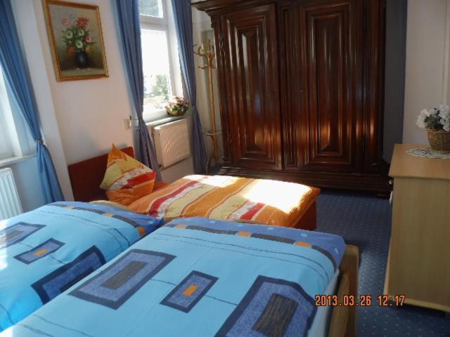 Erika'S Haus In Der Sonne Leilighet Bad Grund Eksteriør bilde