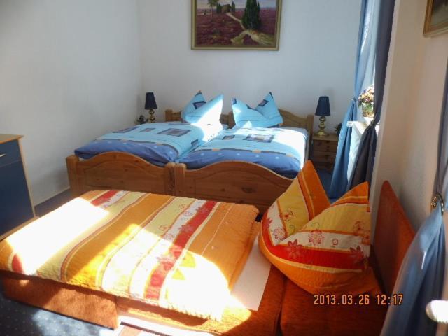 Erika'S Haus In Der Sonne Leilighet Bad Grund Eksteriør bilde