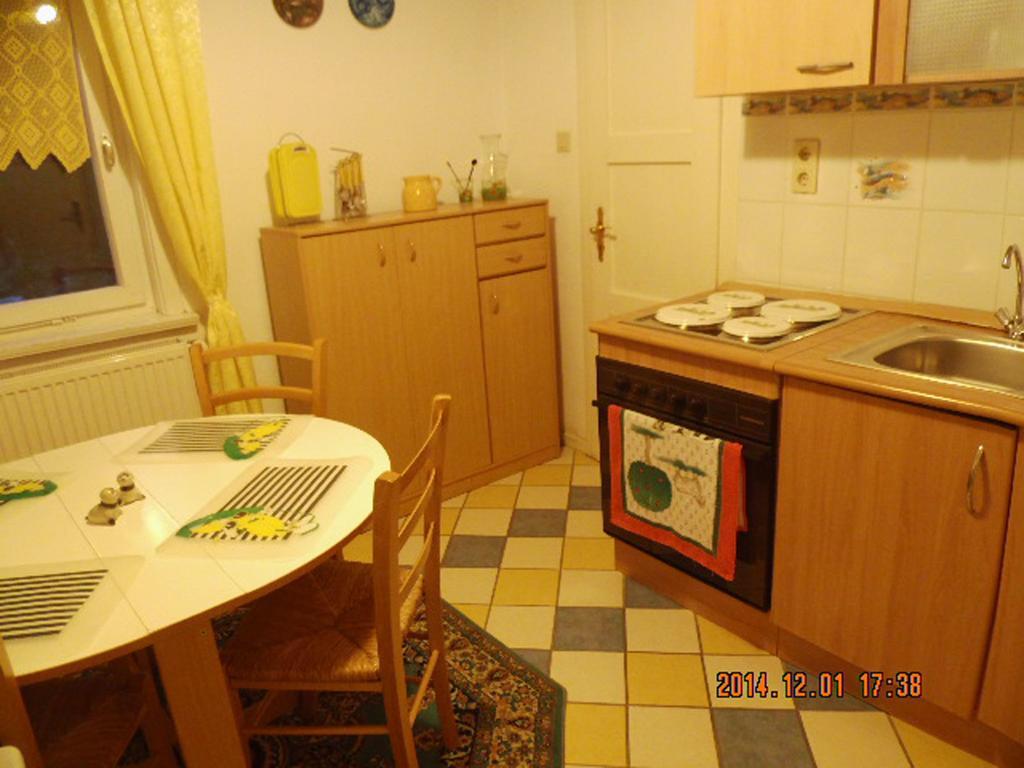 Erika'S Haus In Der Sonne Leilighet Bad Grund Eksteriør bilde