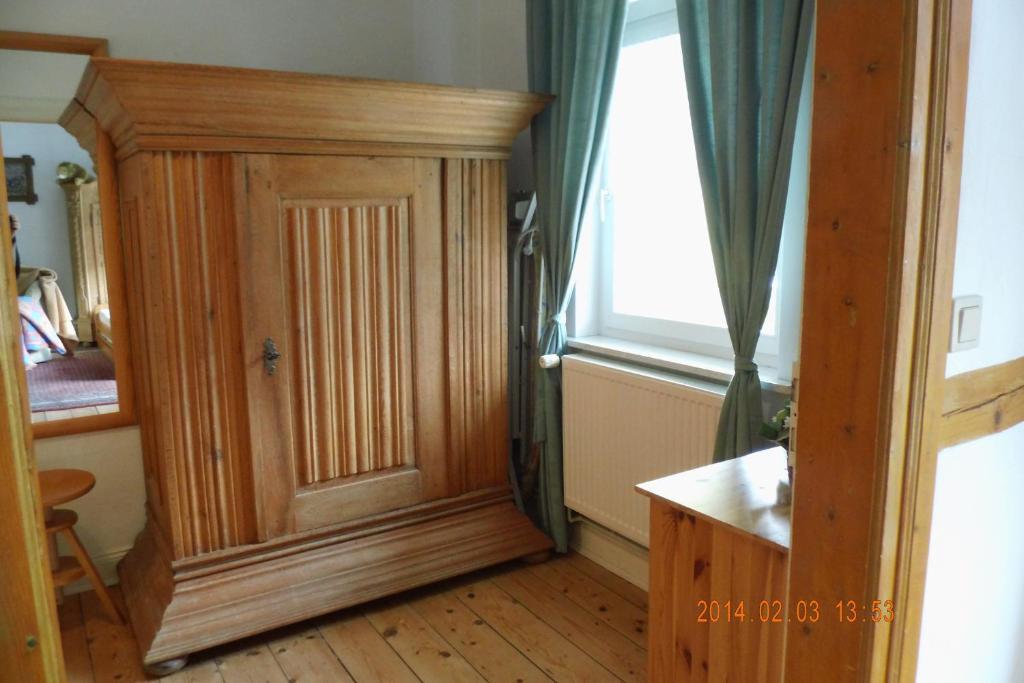 Erika'S Haus In Der Sonne Leilighet Bad Grund Eksteriør bilde