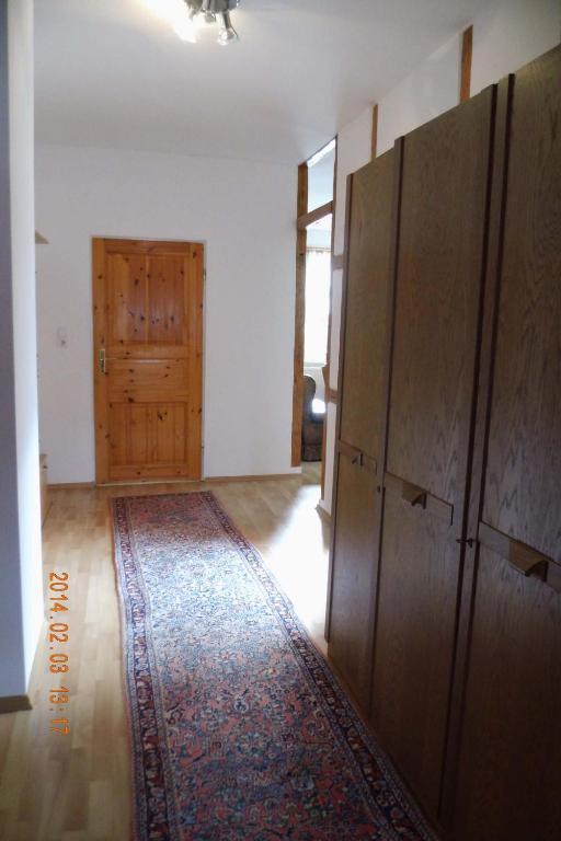 Erika'S Haus In Der Sonne Leilighet Bad Grund Eksteriør bilde